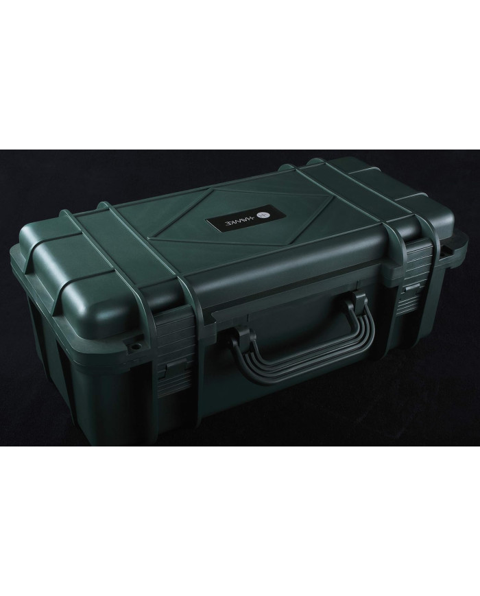 Hawke Vantage 24–72x70 Luxury Spotting Scope Kit