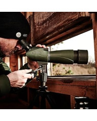 Hawke Vantage 24–72x70 Luxury Spotting Scope Kit