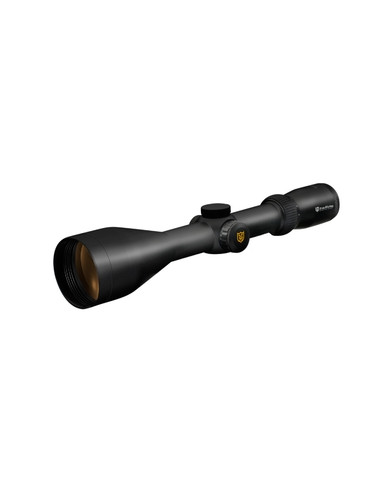 Nikko Stirling Diamond 3–12x56 IR No.4 Dot Scope