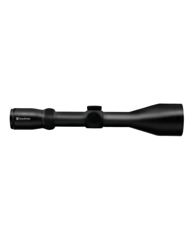 Nikko Stirling Diamond 3–12x56 IR No.4 Dot Scope