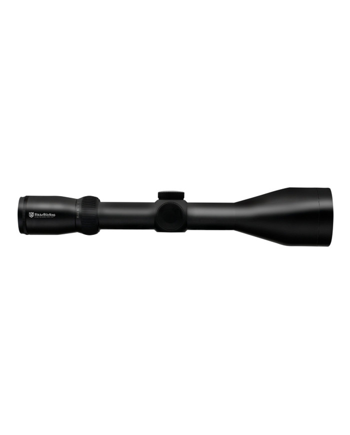 Nikko Stirling Diamond 3–12x56 IR No.4 Dot Scope