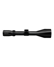 Nikko Stirling Diamond 3–12x56 IR No.4 Dot Scope