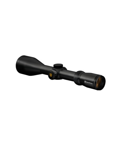 Nikko Stirling Diamond 3–12x56 IR No.4 Dot Scope