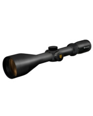 Nikko Diamond 3–12x56 IR Hold Fast Riflescope