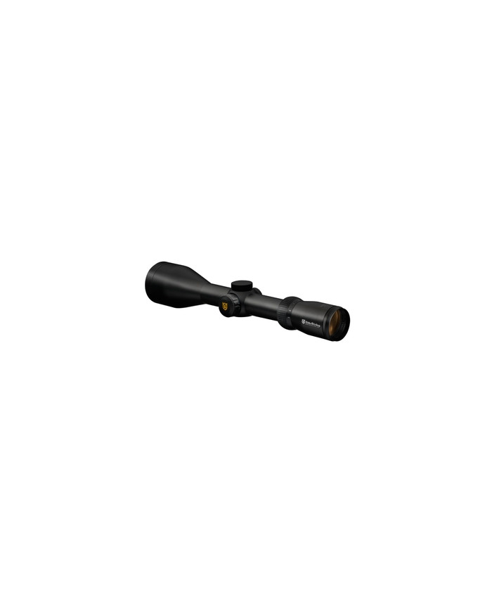 Nikko Diamond 3–12x56 IR Hold Fast Riflescope