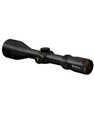 Nikko Diamond 3–12x56 IR Hold Fast Riflescope