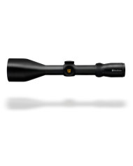 Nikko Sterling Diamond 3–12x62 IR 4 Dot Hunting Scope