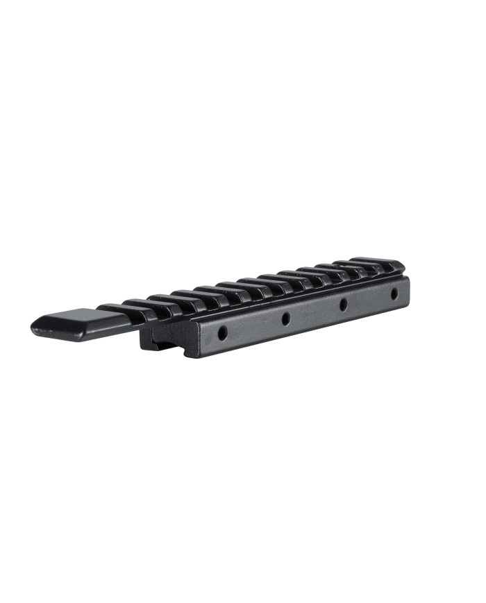 Hawke 22-401 Dovetail to Weaver Picatinny Adapter Base