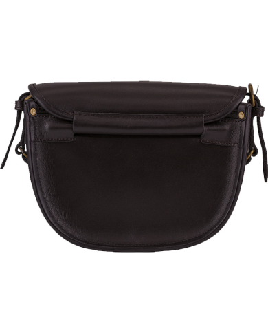 Jack Pyke Leather Cartridge Bag Premium Field Carrier
