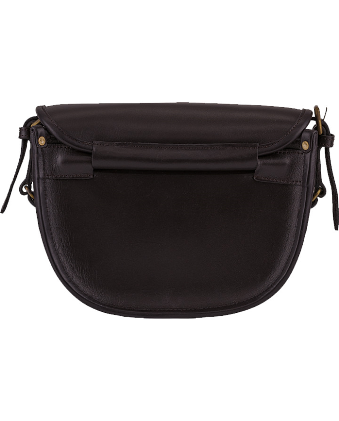Jack Pyke Leather Cartridge Bag Premium Field Carrier