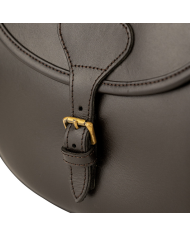 Jack Pyke Leather Cartridge Bag Premium Field Carrier