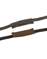 Jack Pyke Leather Cartridge Bag Premium Field Carrier