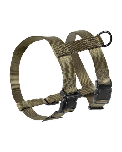 Stepland Dog Harness – Adjustable Polyester Control Harness