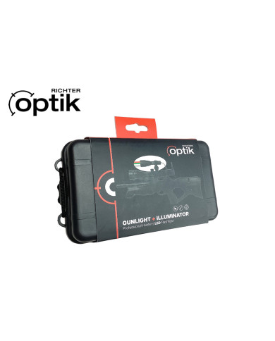 Richter Optik Gunlight & Illuminator Kit