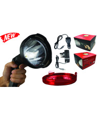 Richter Optik Trigger Lamp Compact Rifle Gunlight