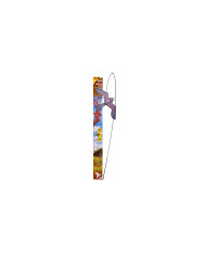 Big Cheese Hawk Kite Bird Scarer Predator Deterrent