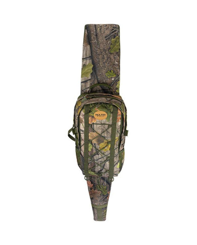 Jack Pyke Rifle Rucksack English Oak Evolution Camo