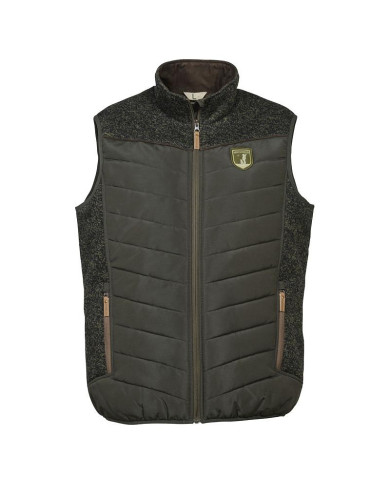 Percussion Alaska Sleeveless Down Jacket