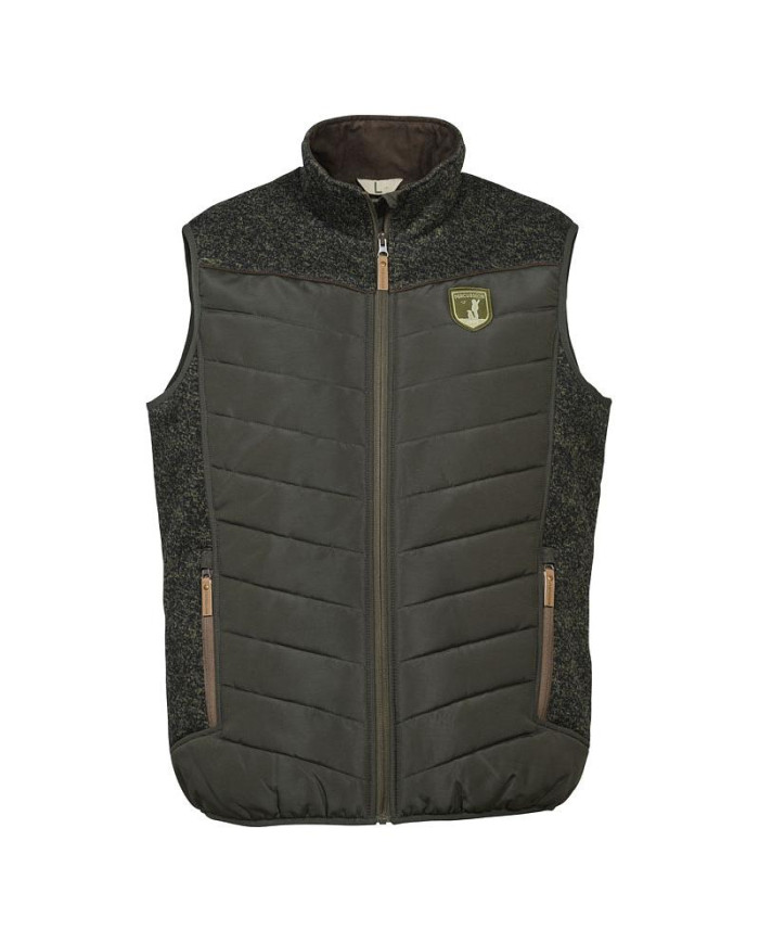 Percussion Alaska Sleeveless Down Jacket