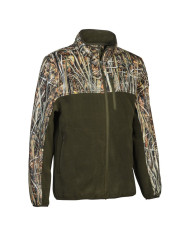 Percussion Passion Migrateurs Waterfall Fleece Jacket