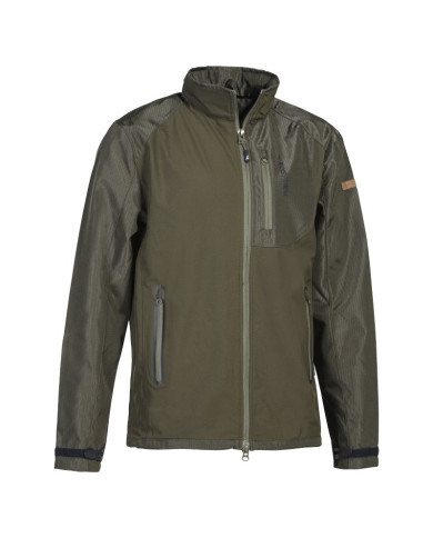 Percussion Softrack Waterproof Outdoor Jacket