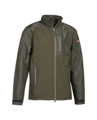 Percussion Softrack Waterproof Outdoor Jacket