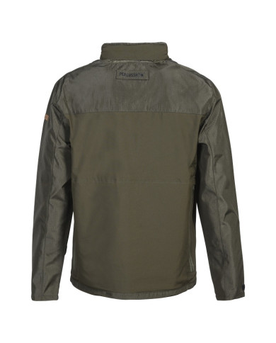 Percussion Softrack Waterproof Outdoor Jacket