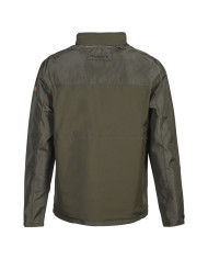 Percussion Softrack Waterproof Outdoor Jacket