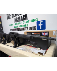 ATA Arms Turqua .223 Bolt Action Rifle