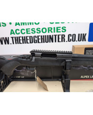 ATA Arms Turqua .223 Bolt Action Rifle