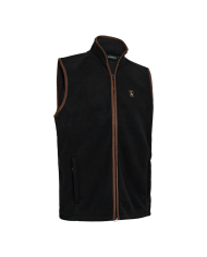 Deerhunter Cumbria Fleece Waistcoat