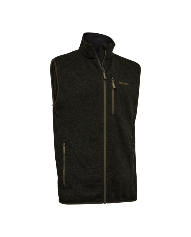 Deerhunter Moor Knitted Waistcoat