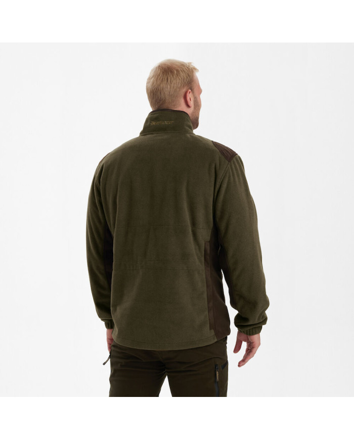 Deerhunter Gamekeeper Waterproof Jacket