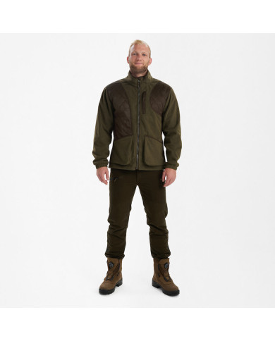 Deerhunter Gamekeeper Waterproof Jacket