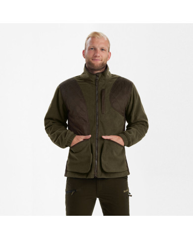 Deerhunter Gamekeeper Waterproof Jacket