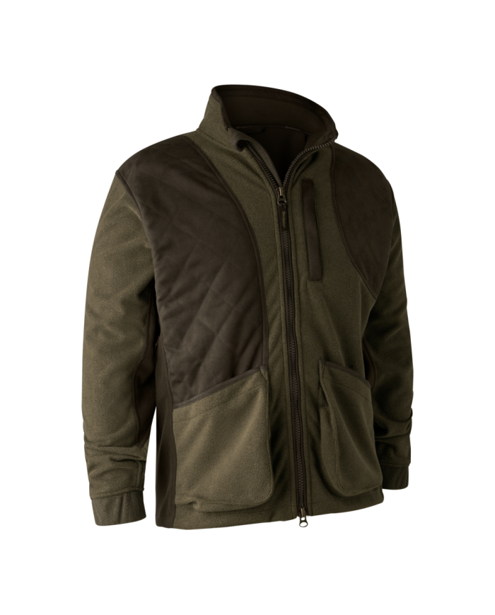 Deerhunter Gamekeeper Waterproof Jacket