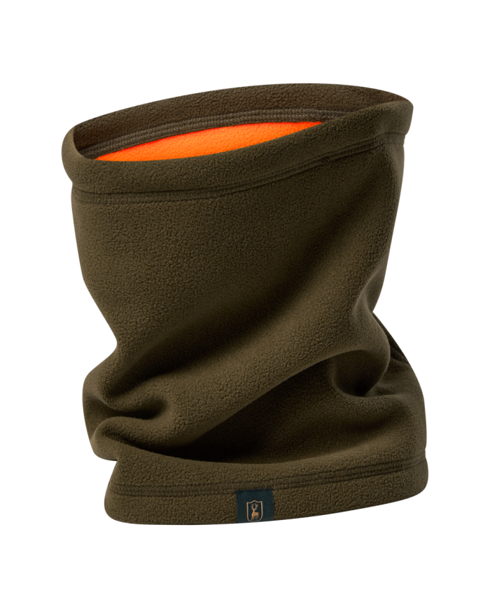 Deerhunter Fleece Neck Tube