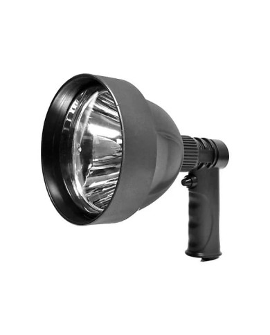 Clulite PLR-500 Rechargeable Handheld Spotlight