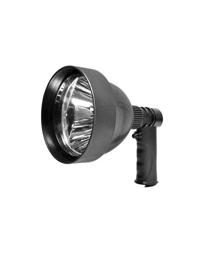 Clulite PLR-500 Rechargeable Handheld Spotlight