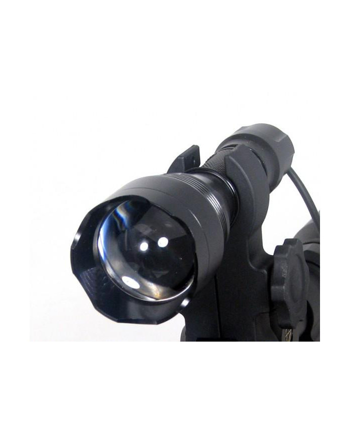 Wildhunter - Predator 850 Zoomable Gun Light