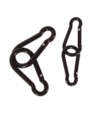Mil-Com Carabina Pairs 2 Pack | Outdoor Accessories