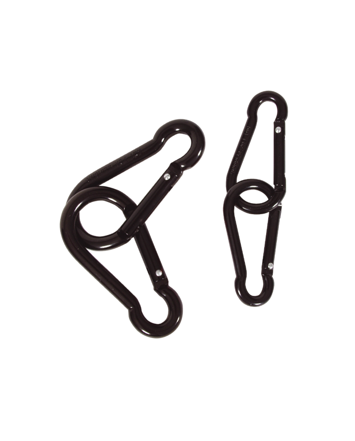 Mil-Com Carabina Pairs 2 Pack | Outdoor Accessories
