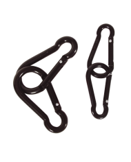 Mil-Com Carabina Pairs 2 Pack | Outdoor Accessories