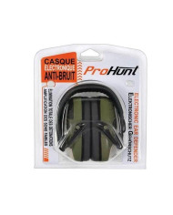 ProHunt PHAC005 Electronic Hearing Protection Headset