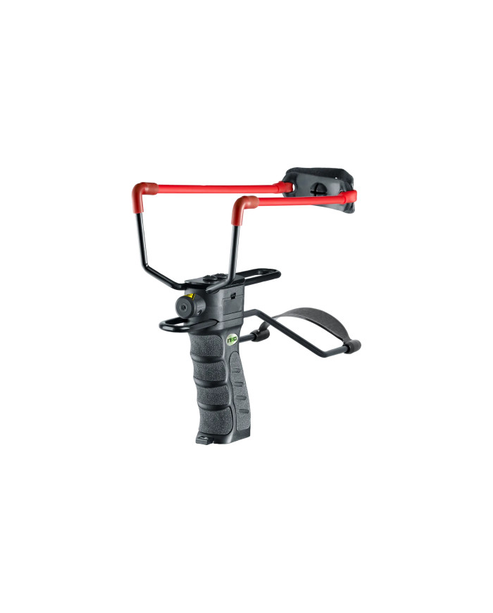 NXG PSS-200 Laser Slingshot | Adjustable Laser Sight