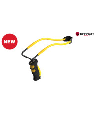 Barnett King Rat Ambush Slingshot | Target Shooting