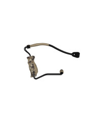 Barnett King Rat Black Widow Hunter Slingshot