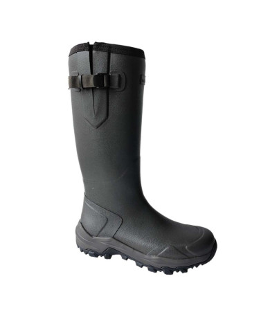 Treksta Svalbard 18 Neoprene Work Boots | Waterproof