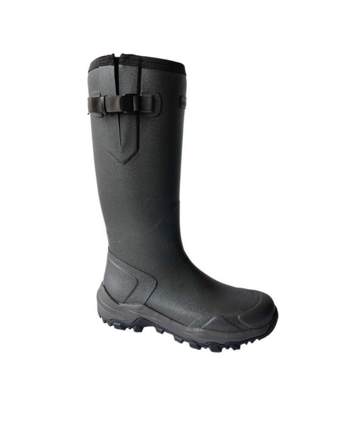 Treksta Svalbard 18 Neoprene Work Boots | Waterproof