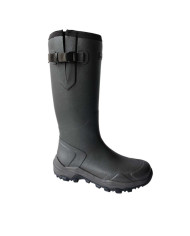 Treksta Svalbard 18 Neoprene Work Boots | Waterproof